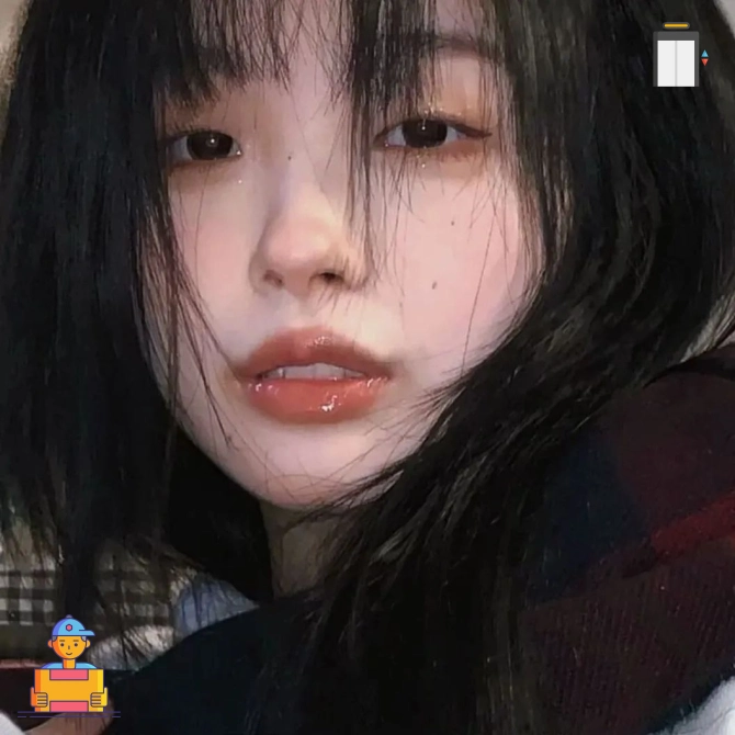 墨白